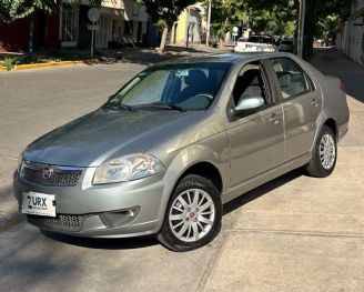 Fiat Siena Usado en Mendoza Financiado