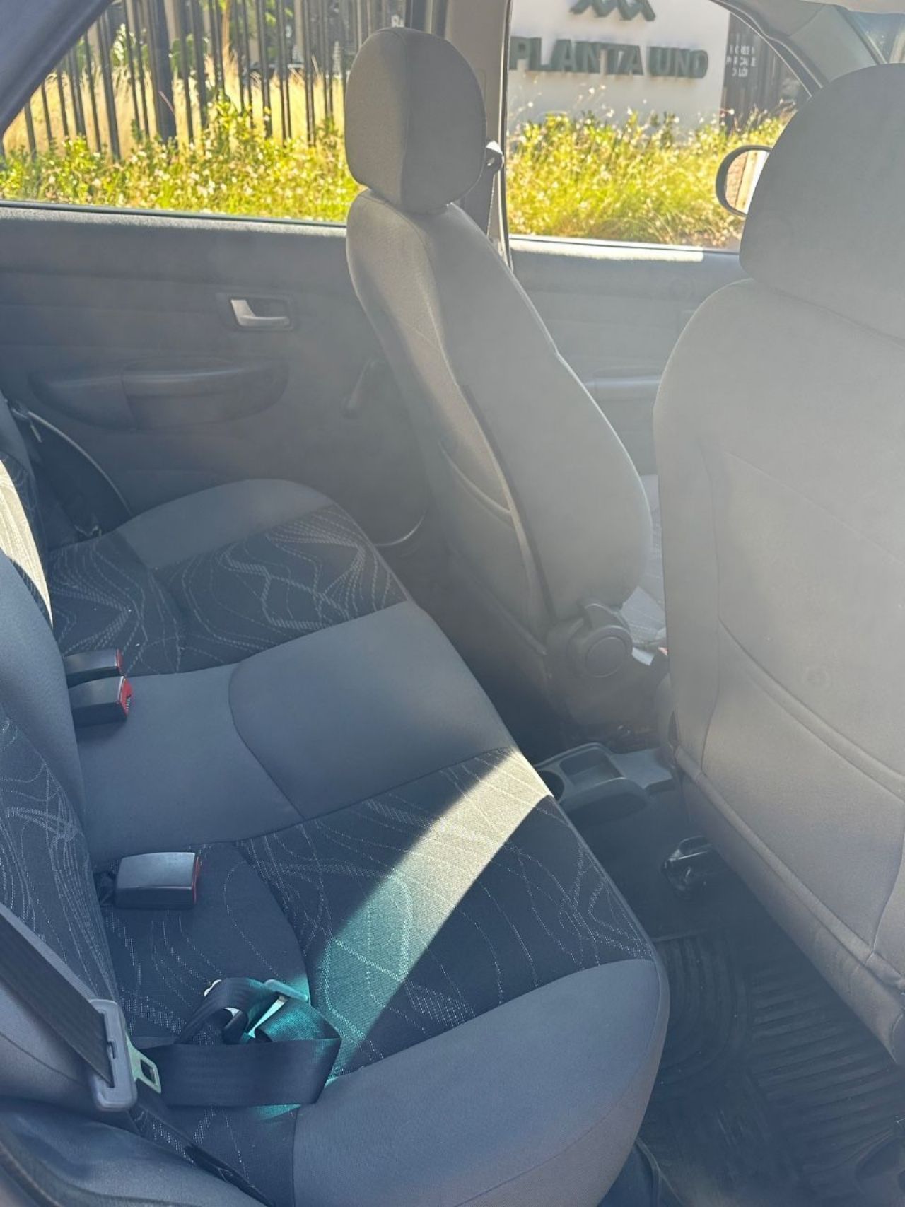 Fiat Siena Usado Financiado en Mendoza, deRuedas