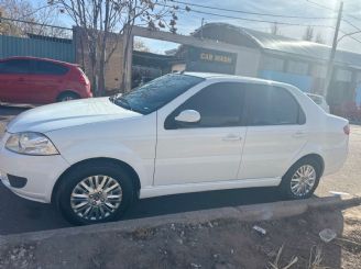 Fiat Siena Usado en Mendoza