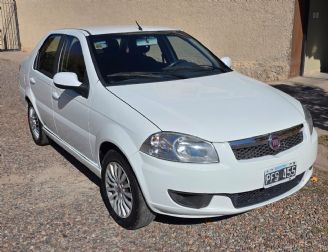 Fiat Siena Usado en Mendoza
