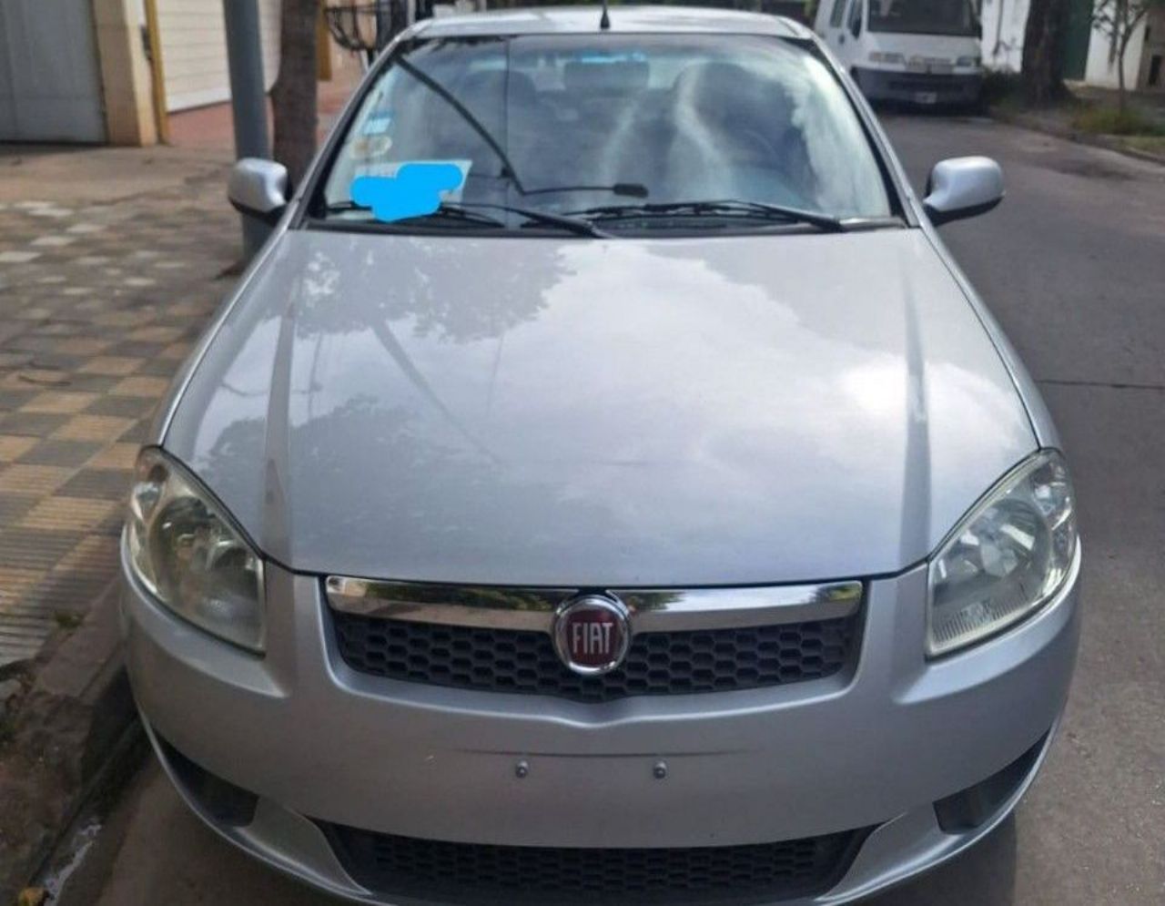 Fiat Siena Usado en Córdoba, deRuedas