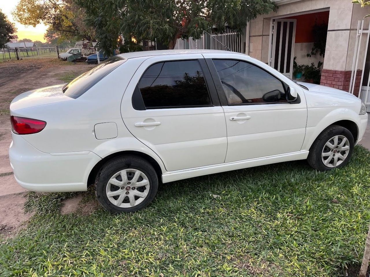 Fiat Siena Usado en Santa Fe, deRuedas