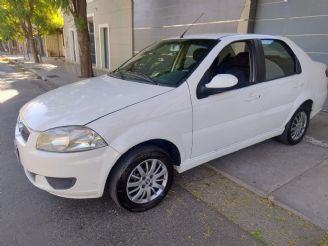 Fiat Siena Usado en Mendoza Financiado
