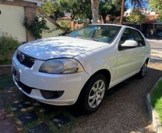 Fiat Siena Usado en Córdoba