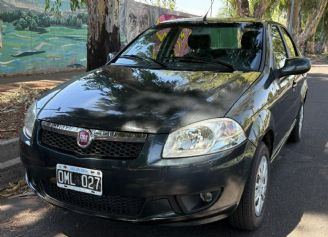 Fiat Siena Usado en Mendoza Financiado