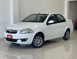 Fiat Siena Usado en Mendoza Financiado