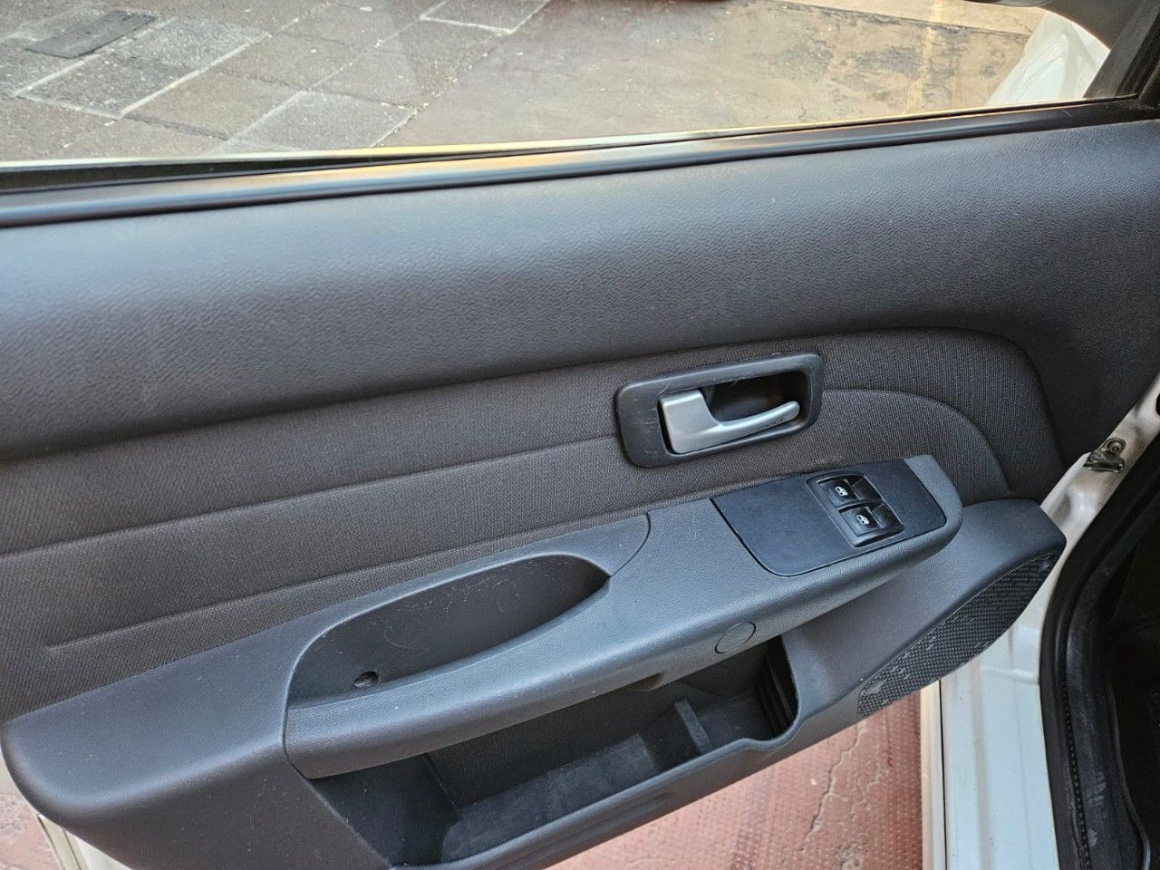 Fiat Siena Usado en Mendoza, deRuedas