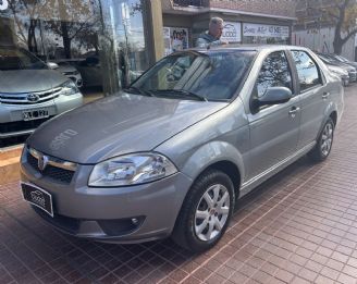 Fiat Siena Usado en Mendoza Financiado