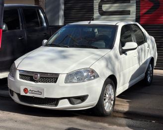 Fiat Siena Usado en Mendoza Financiado