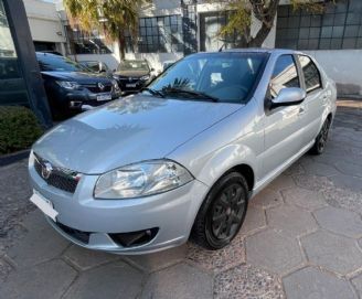 Fiat Siena Usado en Mendoza
