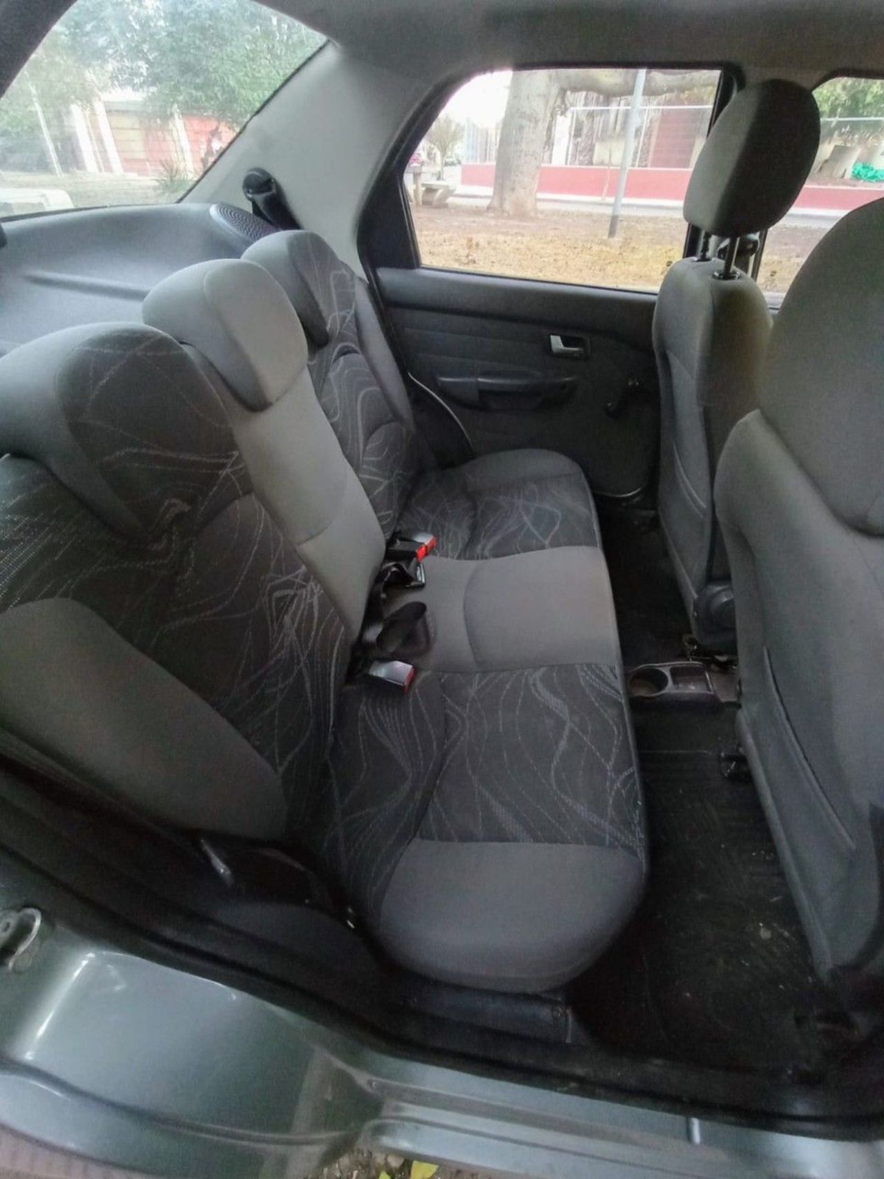 Fiat Siena Usado en Córdoba, deRuedas