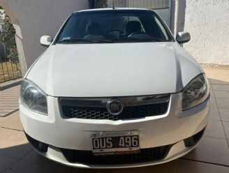 Fiat Siena Usado en Mendoza