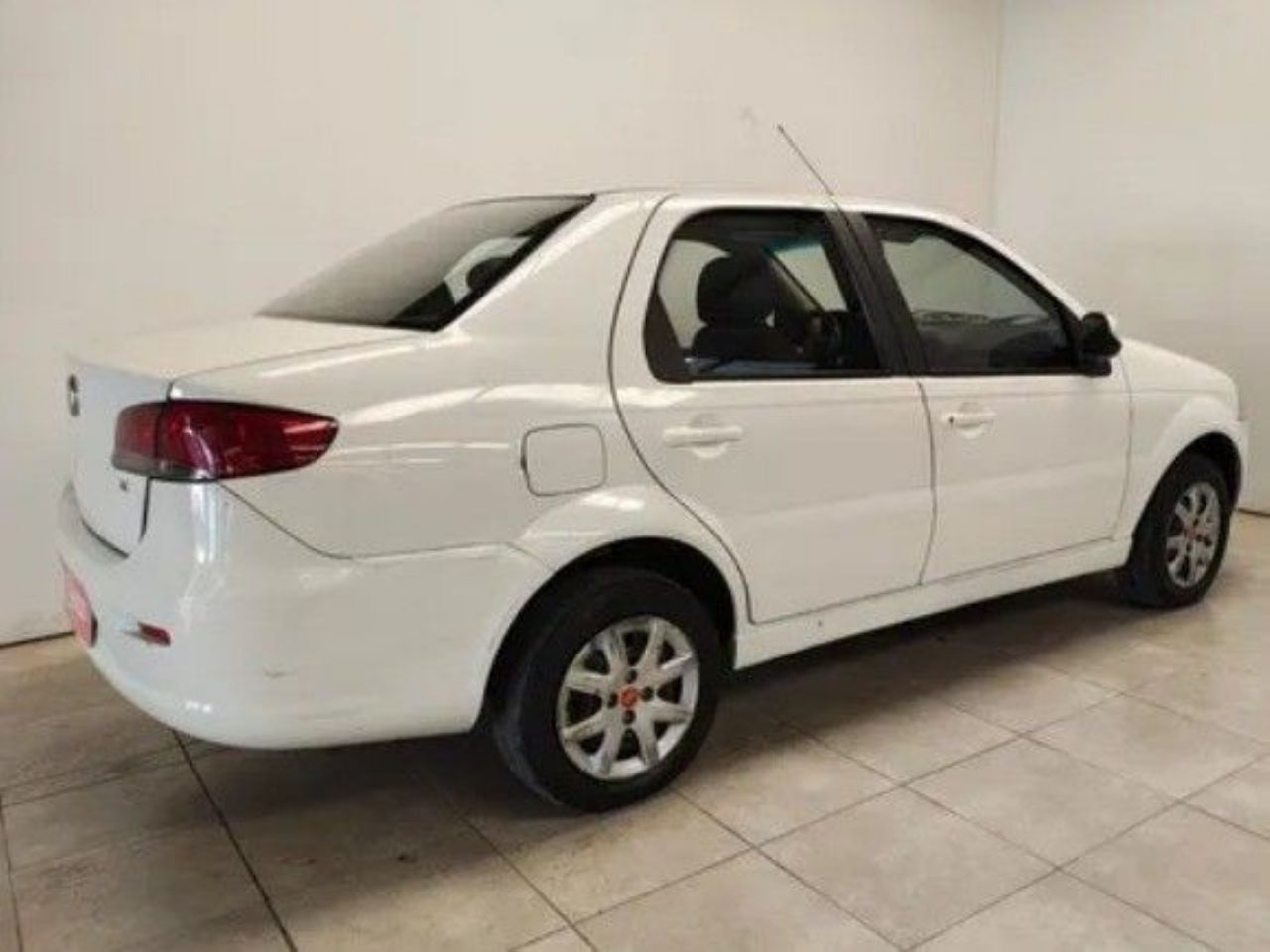 Fiat Siena Usado en Córdoba, deRuedas