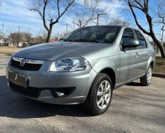 Fiat Siena Usado en Córdoba Financiado