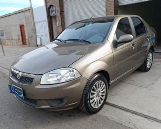 Fiat Siena Usado en Mendoza Financiado