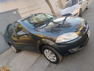 Fiat Siena Usado en Mendoza Financiado