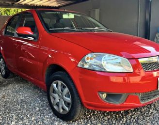 Fiat Siena Usado en Córdoba
