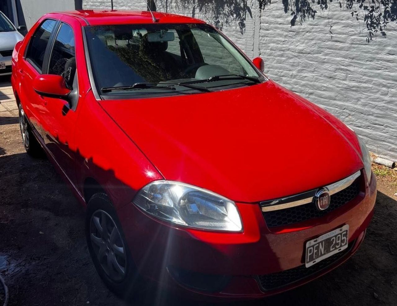 Fiat Siena Usado en Córdoba, deRuedas