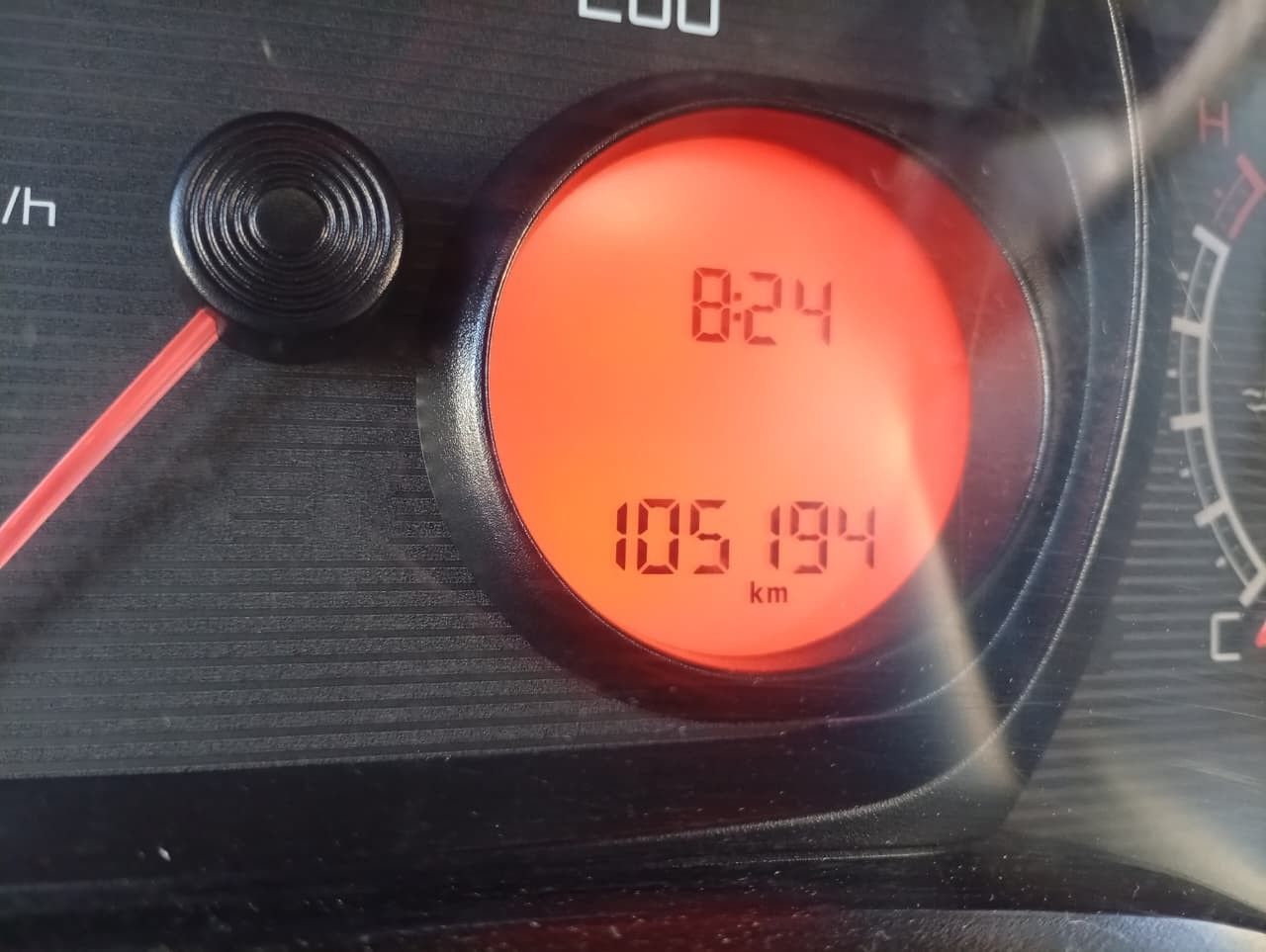 Fiat Siena Usado Financiado en Córdoba, deRuedas
