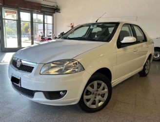 Fiat Siena Usado en Córdoba Financiado