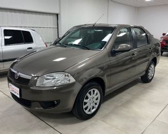 Fiat Siena