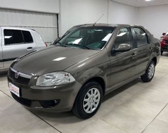Fiat Siena Usado en Mendoza