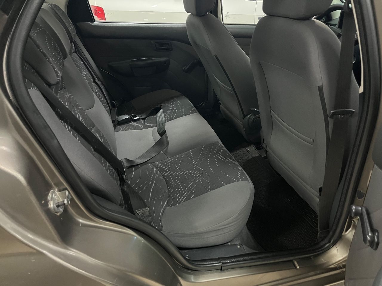 Fiat Siena Usado en Mendoza, deRuedas