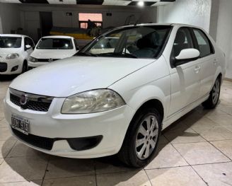 Fiat Siena
