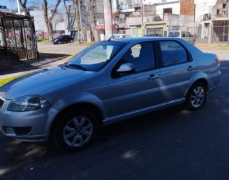 Fiat Siena Usado en Santa Fe