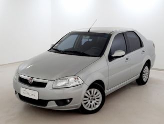 Fiat Siena Usado en Córdoba