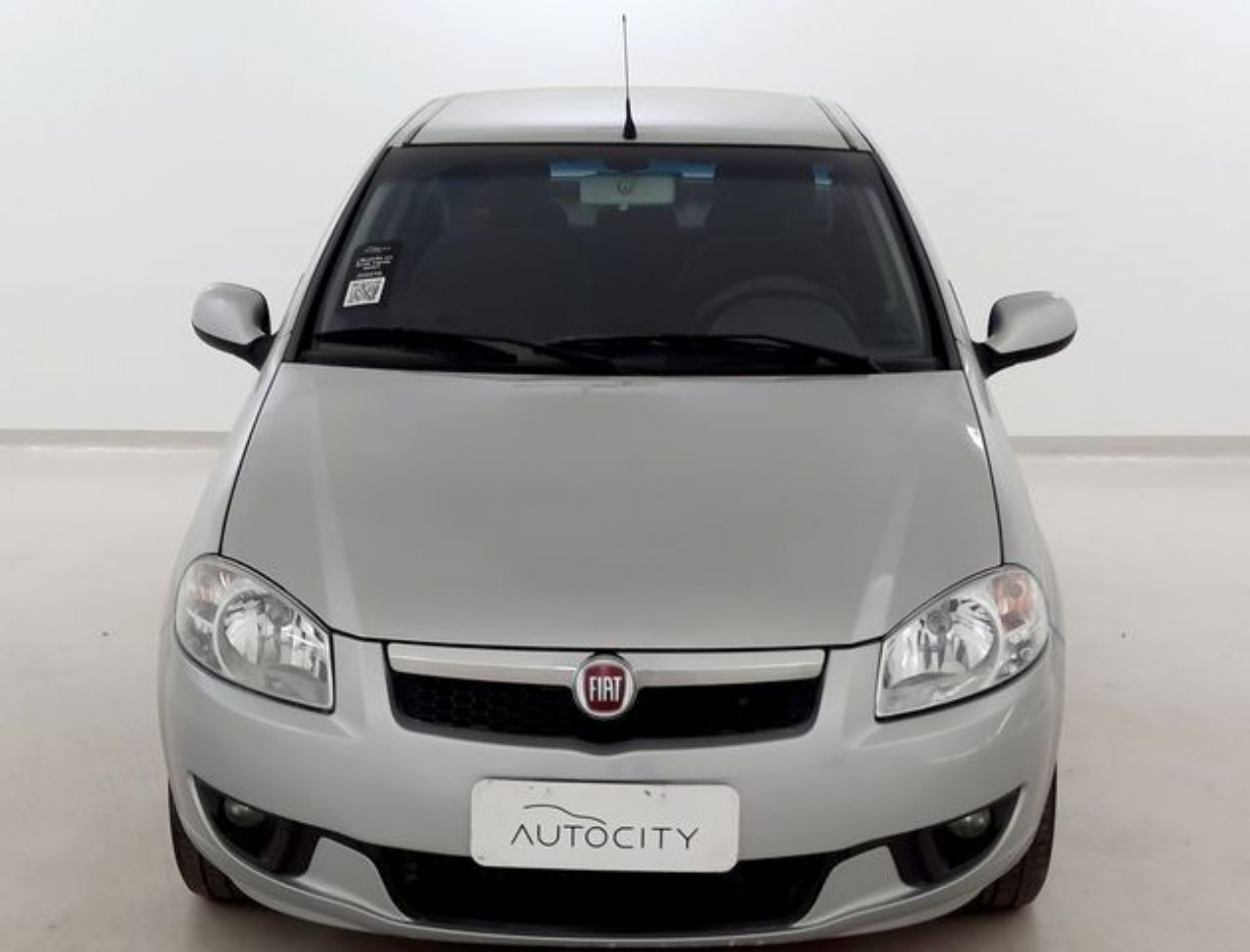 Fiat Siena Usado en Córdoba, deRuedas