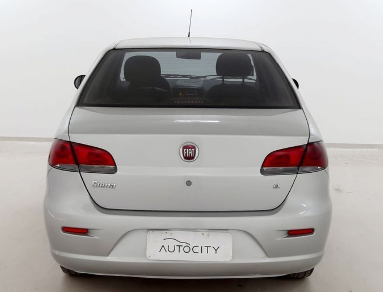 Fiat Siena Usado en Córdoba, deRuedas