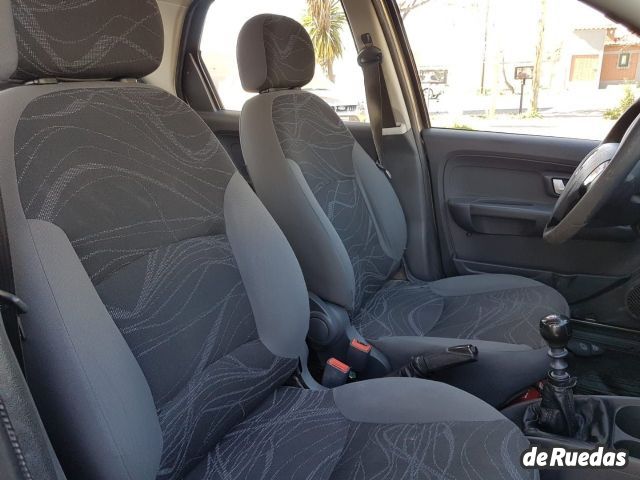 Fiat Siena Usado en Mendoza, deRuedas
