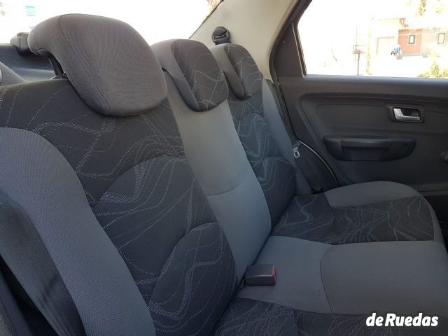 Fiat Siena Usado en Mendoza, deRuedas