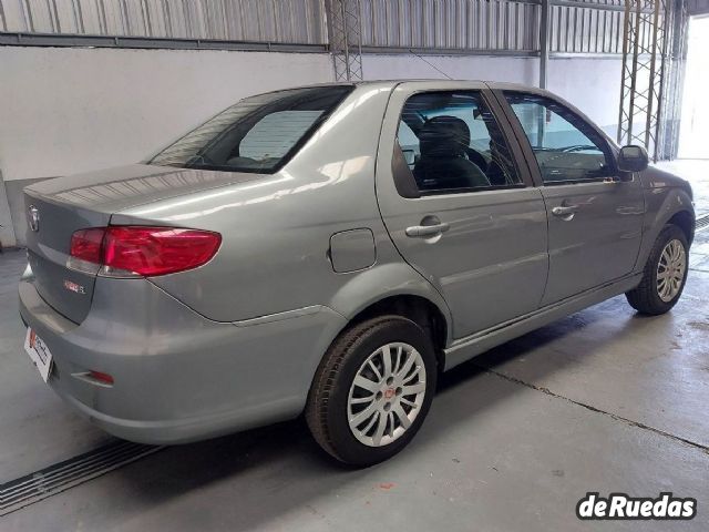 Fiat Siena Usado en Mendoza, deRuedas