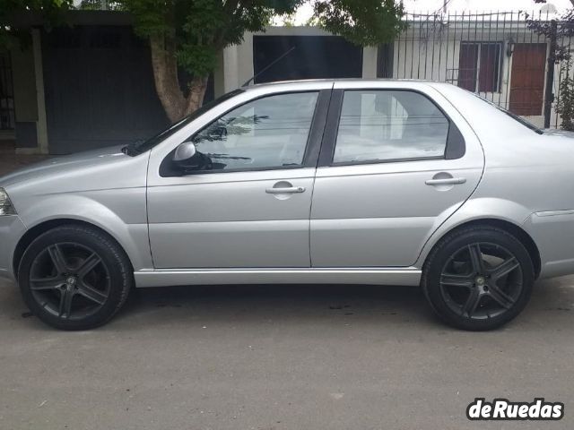Fiat Siena Usado en Mendoza, deRuedas