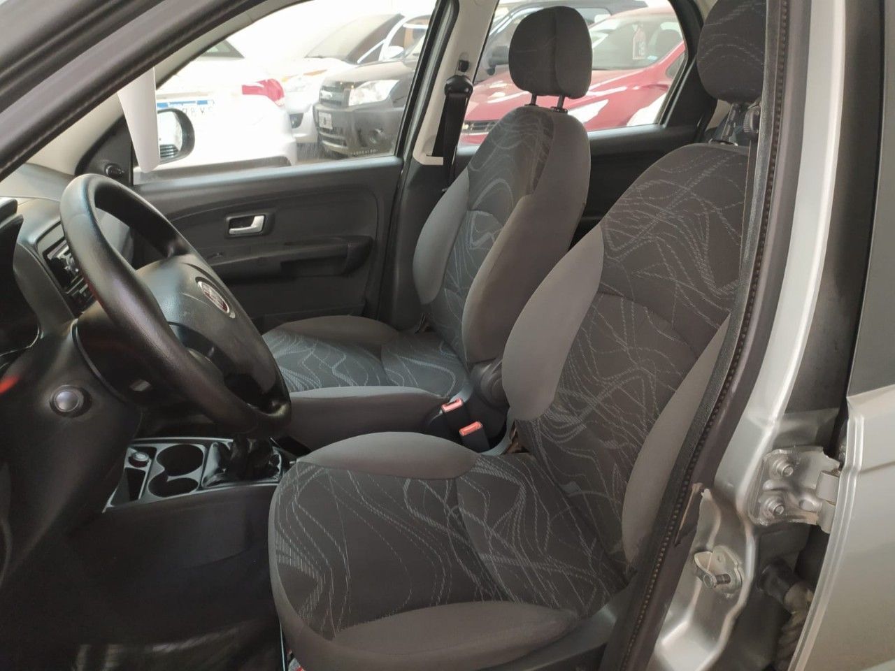 Fiat Siena Usado en Córdoba, deRuedas