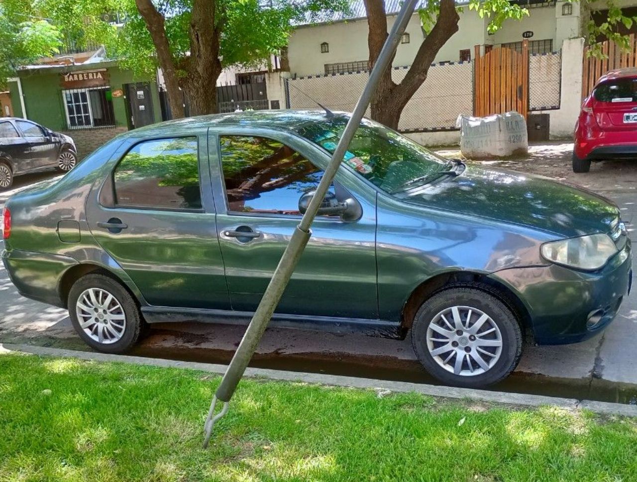 Fiat Siena Usado en Buenos Aires, deRuedas