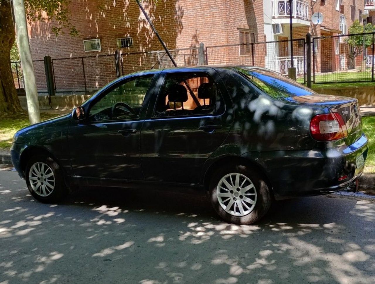 Fiat Siena Usado en Buenos Aires, deRuedas