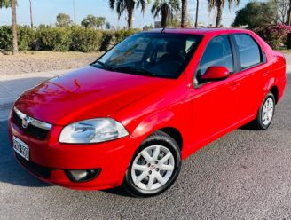 Fiat Siena Usado en Mendoza
