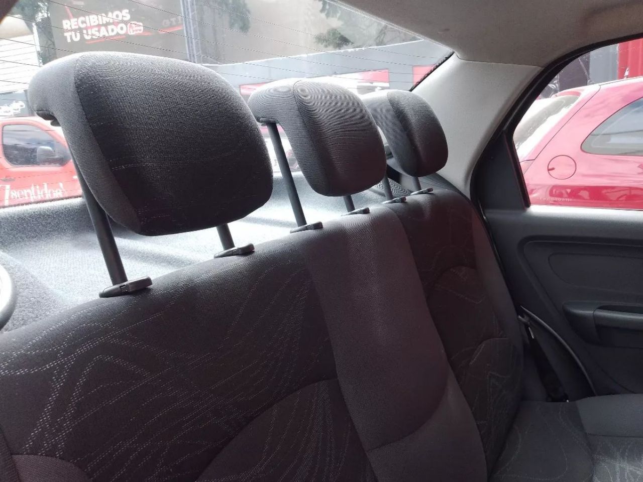 Fiat Siena Usado en Córdoba, deRuedas