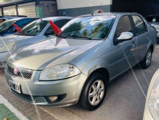 Fiat Siena Usado en Mendoza