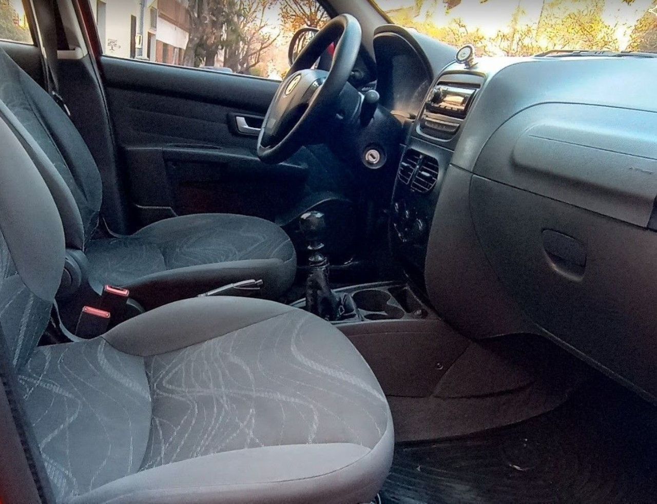 Fiat Siena Usado en Buenos Aires, deRuedas