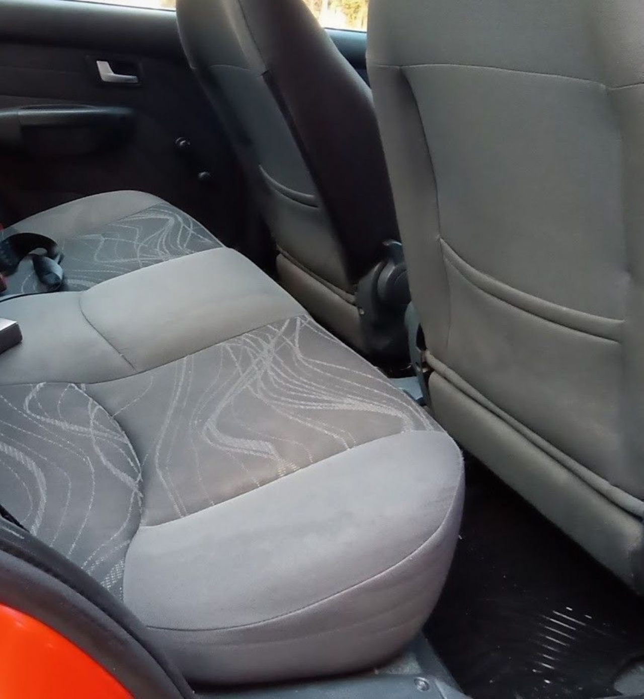 Fiat Siena Usado en Buenos Aires, deRuedas