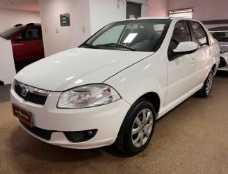Fiat Siena Usado en Córdoba Financiado