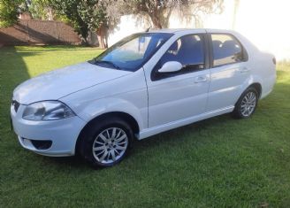 Fiat Siena Usado en Mendoza