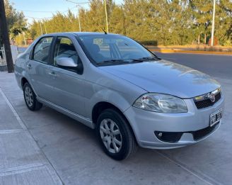 Fiat Siena Usado en Mendoza