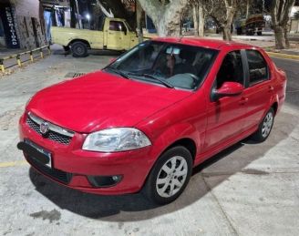 Fiat Siena Usado en Mendoza