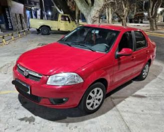 Fiat Siena Usado en Mendoza
