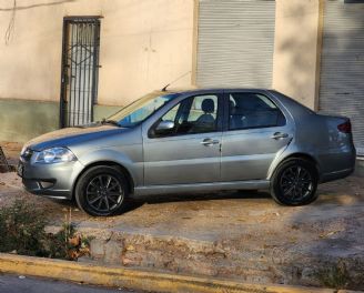 Fiat Siena Usado en Mendoza